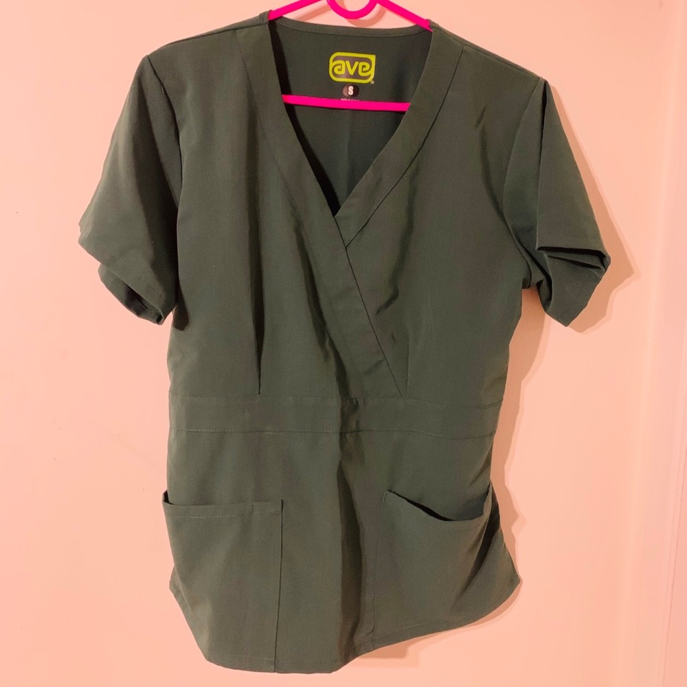 Ave Scrub Set